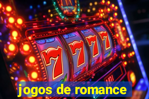 jogos de romance